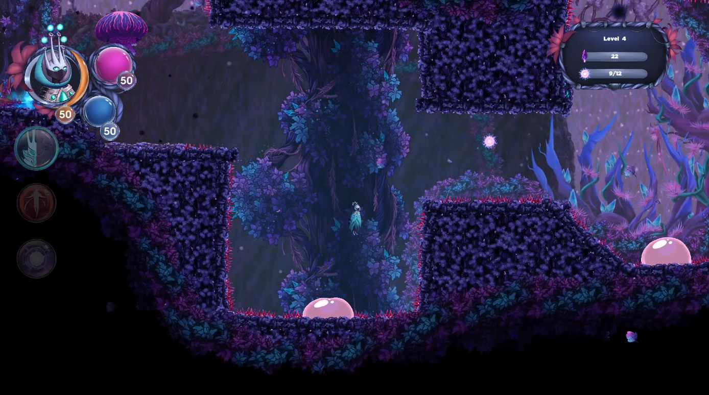 Mysterious: Dark Journey