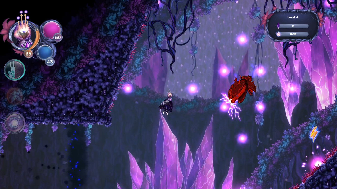 Mysterious: Dark Journey