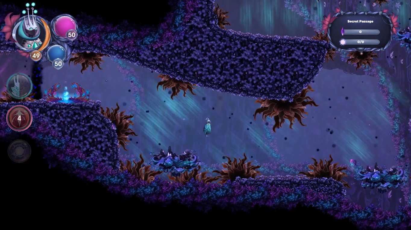 Mysterious: Dark Journey