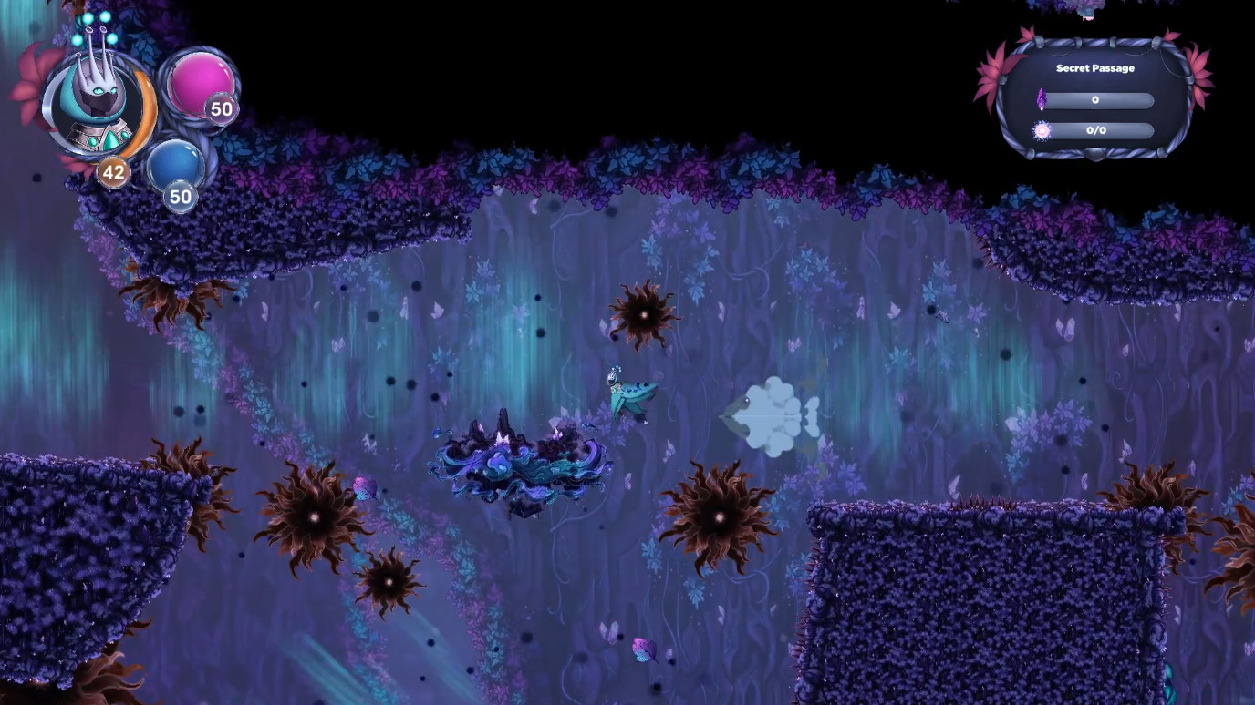 Mysterious: Dark Journey