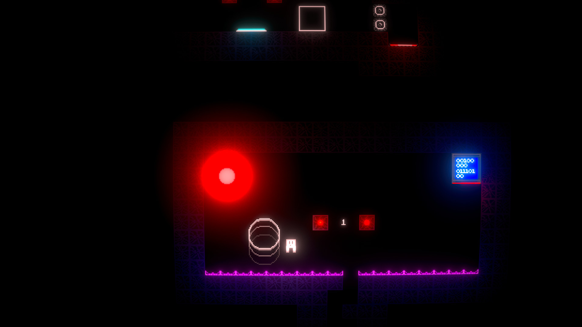 Buddy’s Creative Quest!