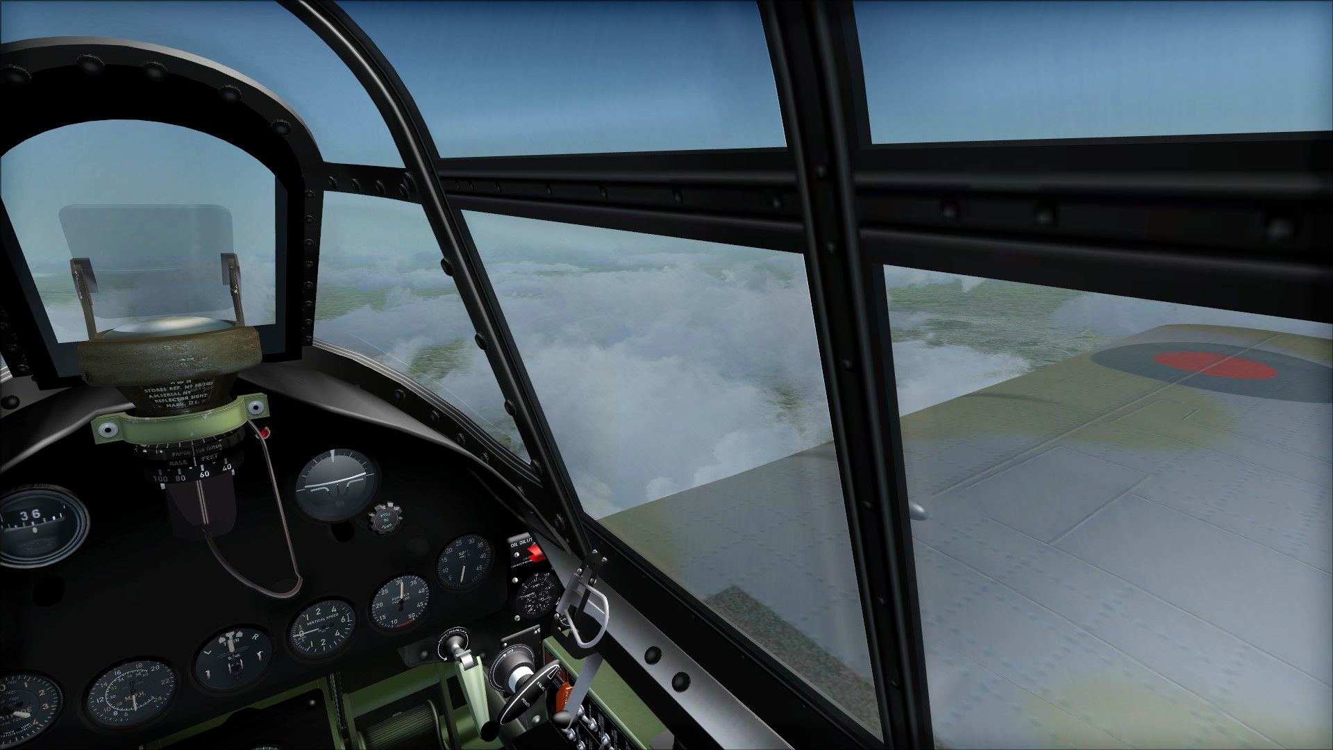 Microsoft Flight Simulator X: Steam Edition – Grumman F4F Wildcat &amp; Martlet