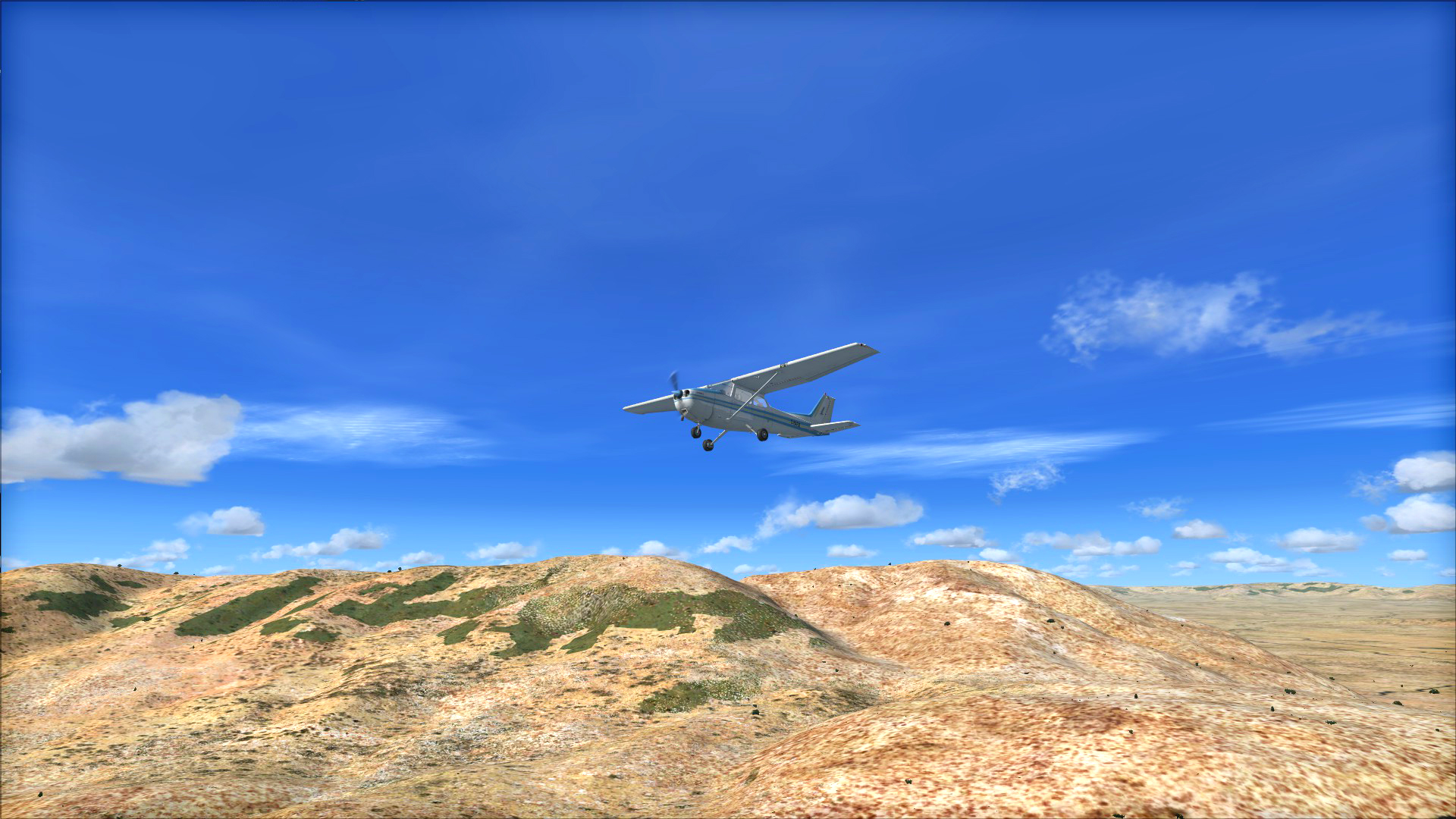 Microsoft Flight Simulator X: Steam Edition – Toposim Australia
