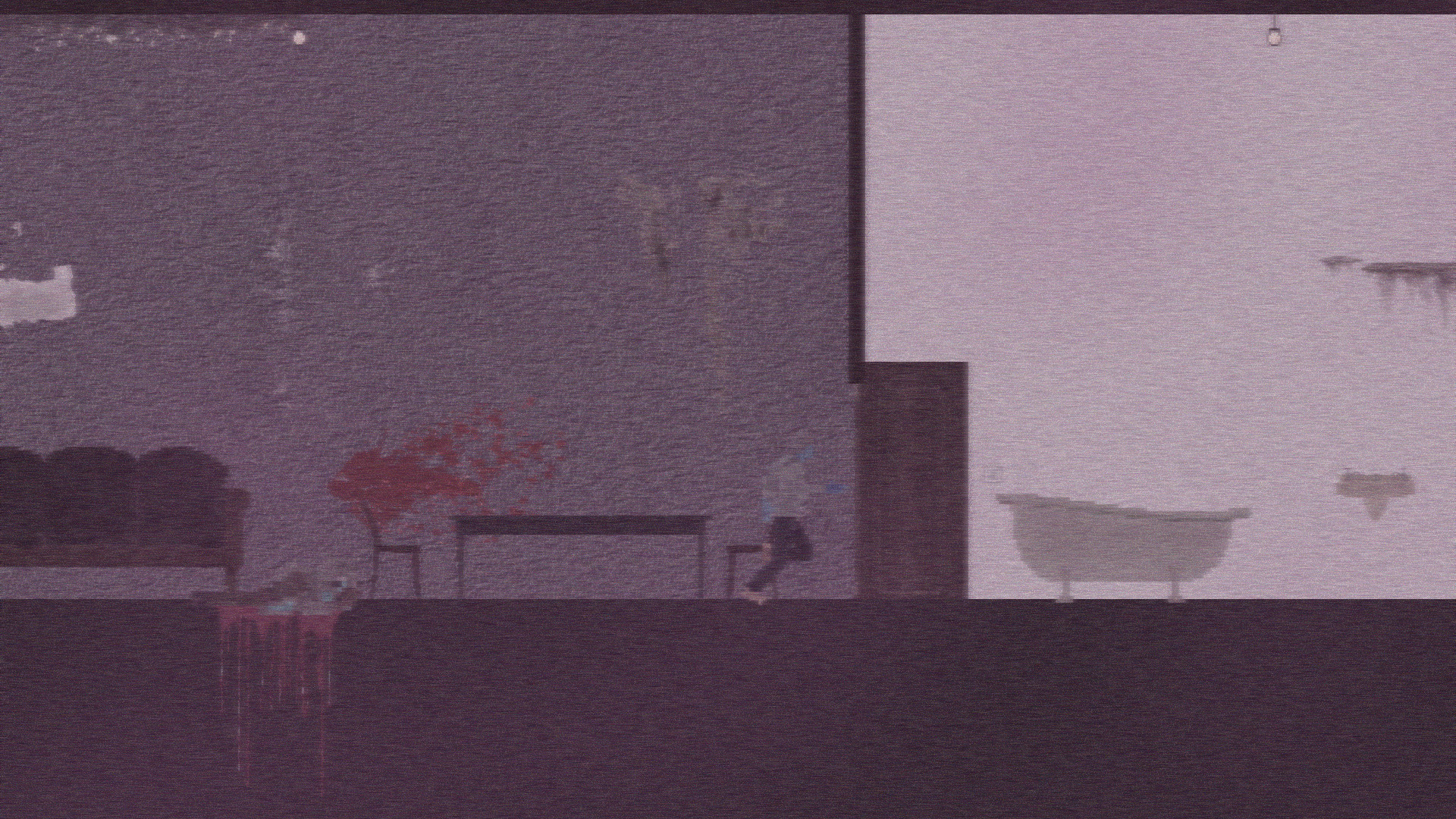 Introvert: A Teenager Simulator