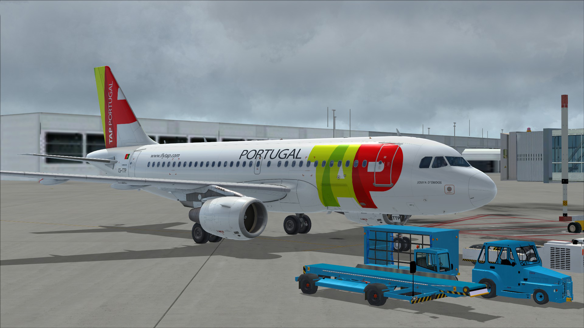 Microsoft Flight Simulator X: Steam Edition – Airbus A318/A319