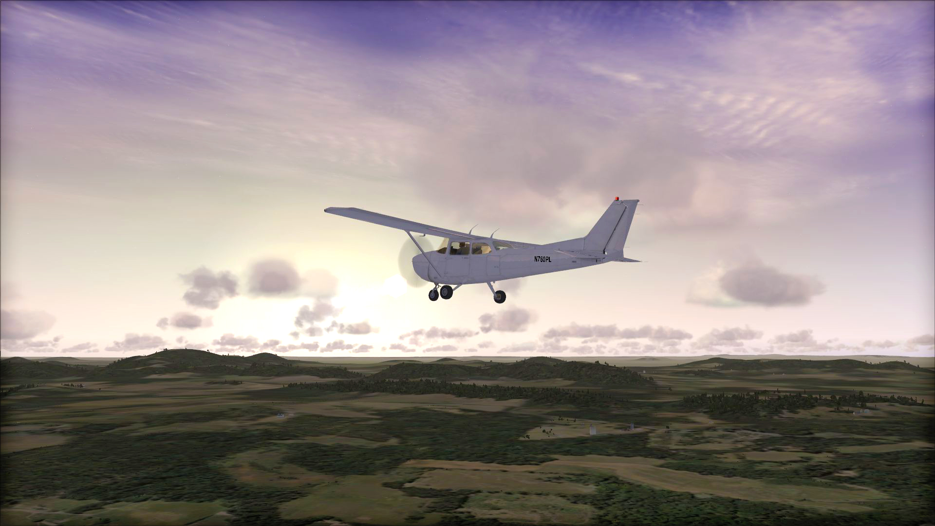 Microsoft Flight Simulator X: Steam Edition – Toposim Southern Africa