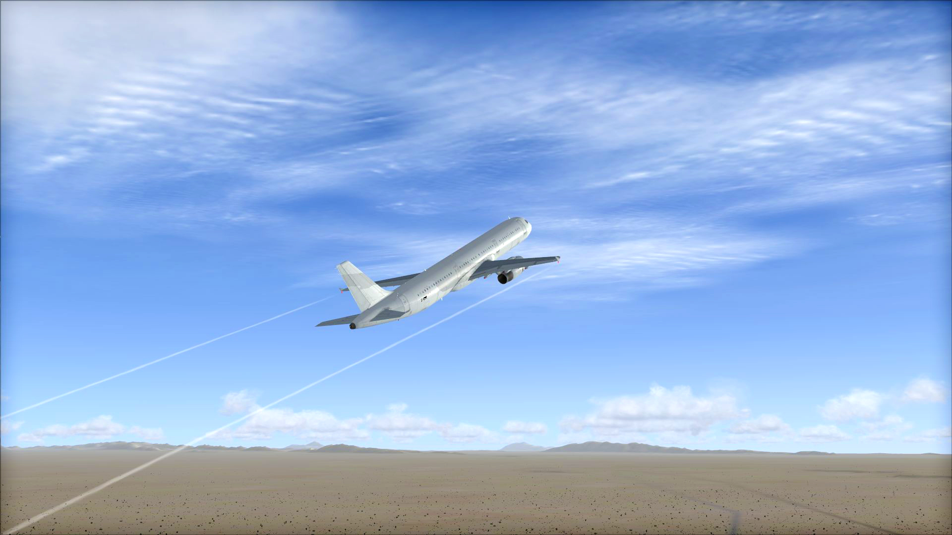 Microsoft Flight Simulator X: Steam Edition – Toposim Mexico