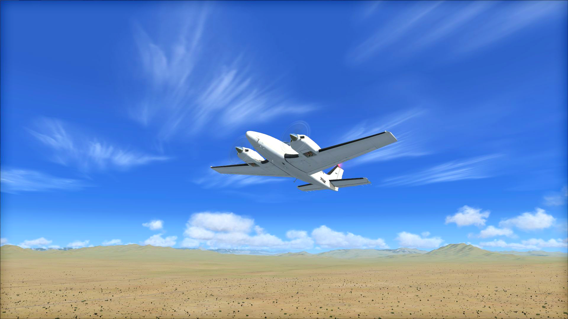 Microsoft Flight Simulator X: Steam Edition – Toposim Mexico