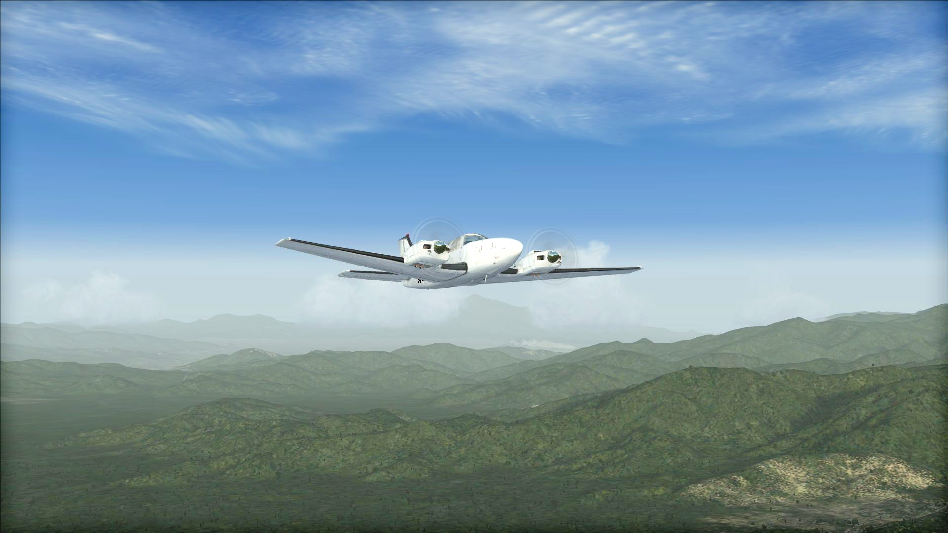 Microsoft Flight Simulator X: Steam Edition – Toposim Mexico
