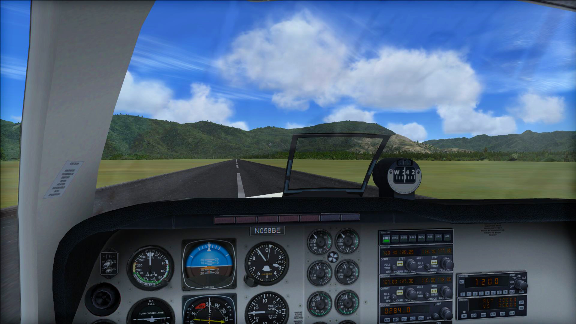 Microsoft Flight Simulator X: Steam Edition – Toposim Mexico