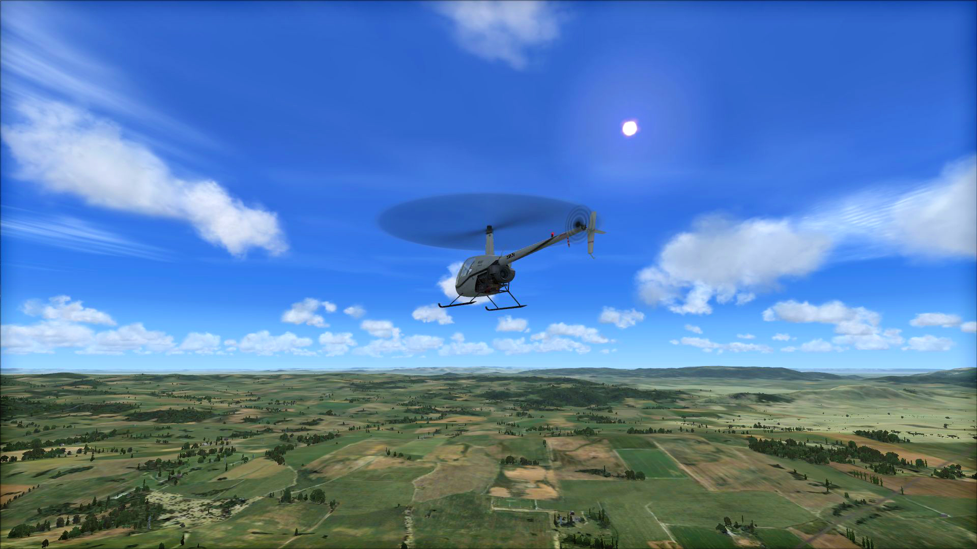 Microsoft Flight Simulator X: Steam Edition – Toposim Southern Africa