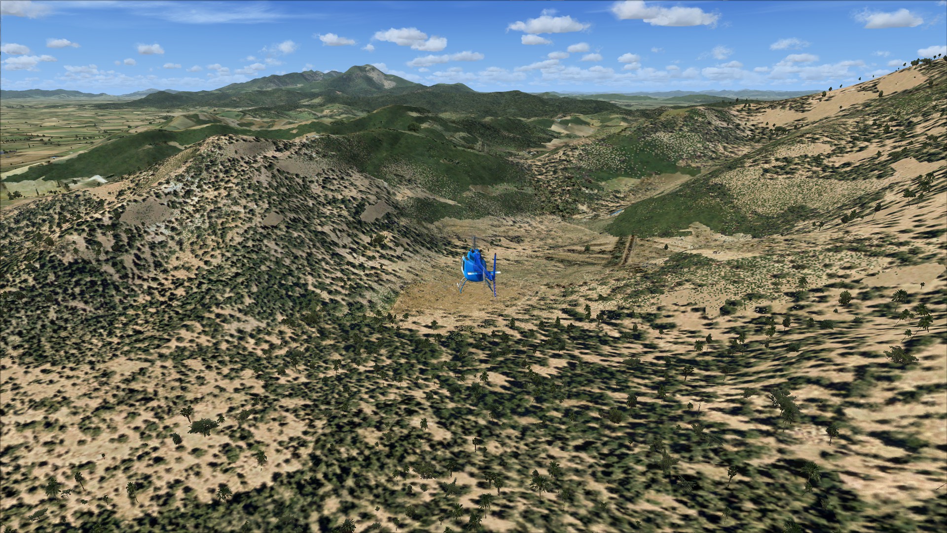 Microsoft Flight Simulator X: Steam Edition – Toposim Southeast Asia