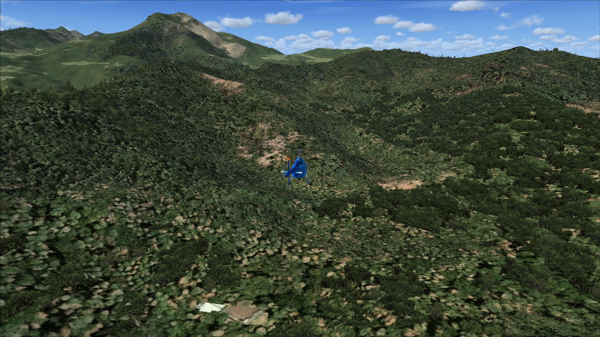 Microsoft Flight Simulator X: Steam Edition – Toposim Southeast Asia