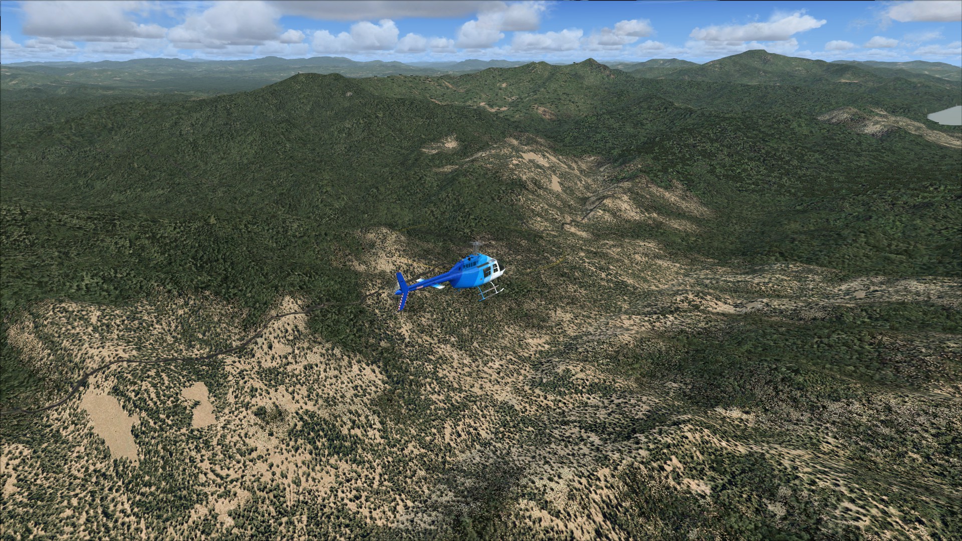 Microsoft Flight Simulator X: Steam Edition – Toposim Southeast Asia