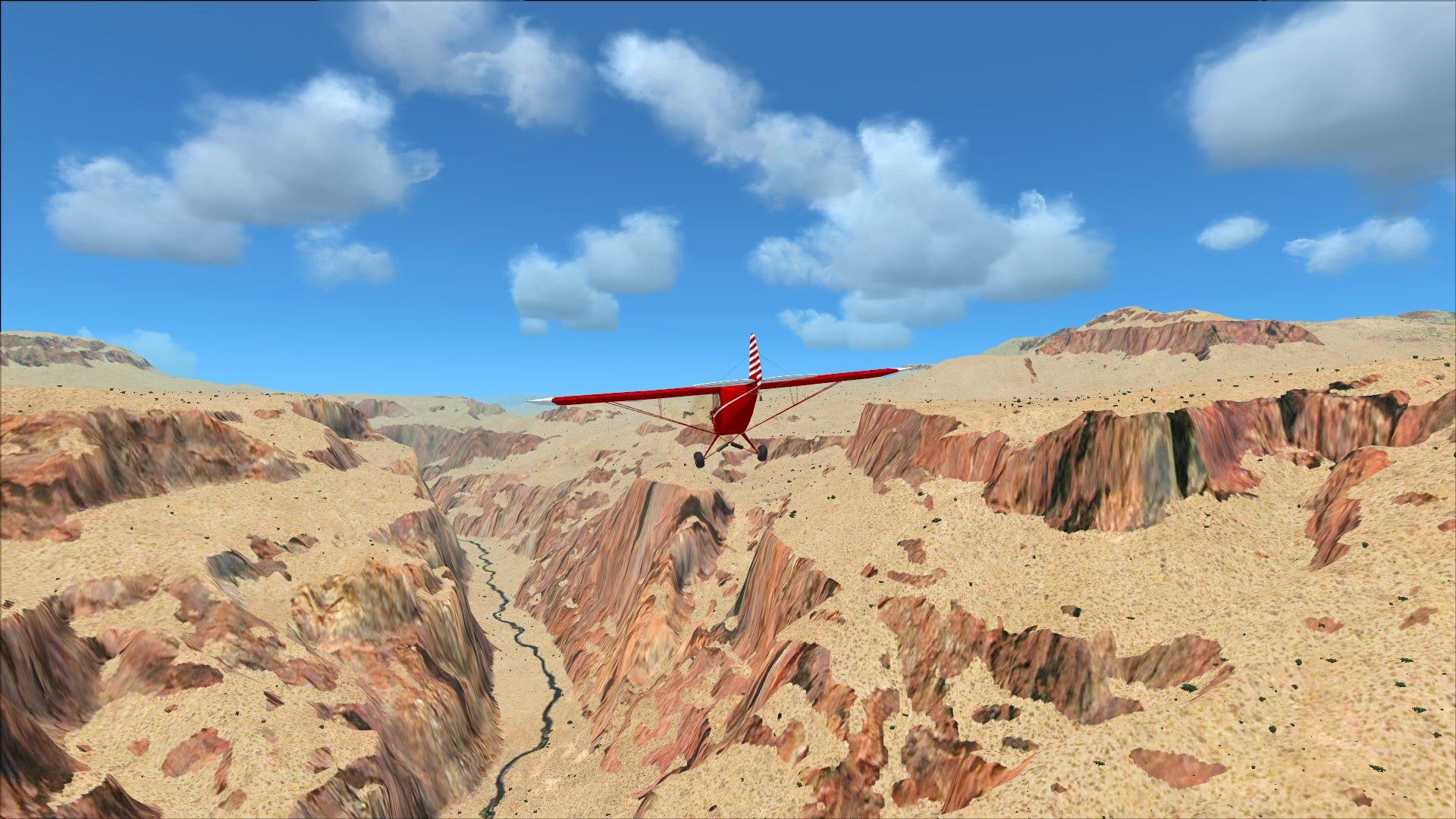 Microsoft Flight Simulator X: Steam Edition – US Cities X: Las Vegas