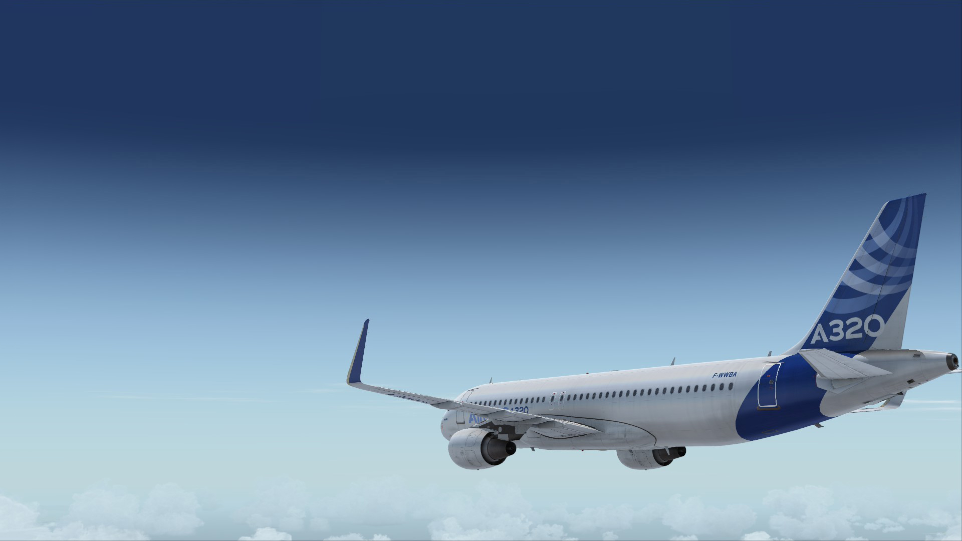 Microsoft Flight Simulator X: Steam Edition – Airbus A320/A321