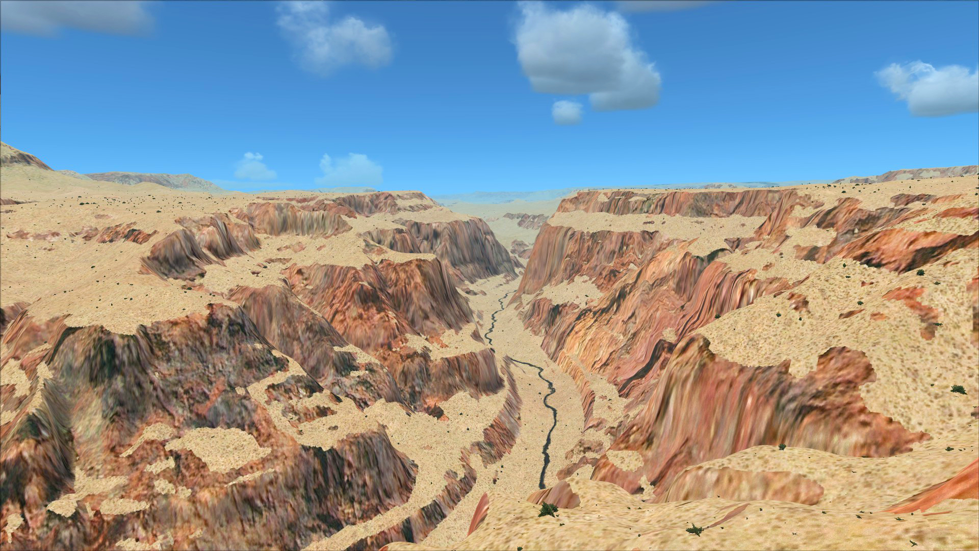 Microsoft Flight Simulator X: Steam Edition – US Cities X: Las Vegas