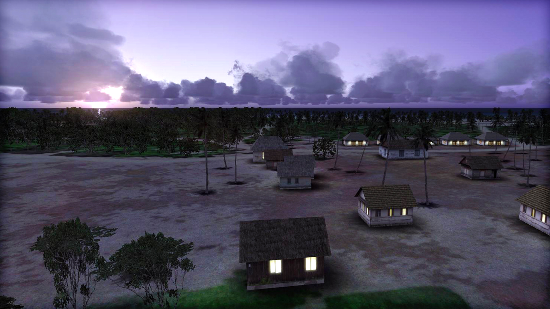 Microsoft Flight Simulator X: Steam Edition – Seychelles