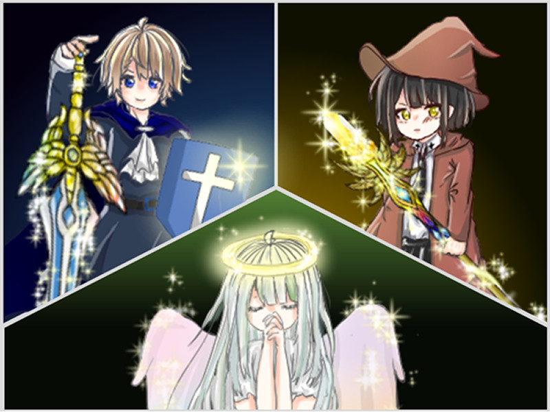 Incremental Epic Hero