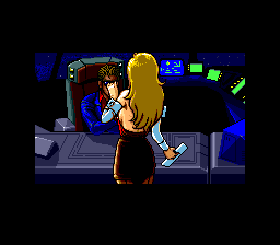 Todd’s Adventures in Slime World