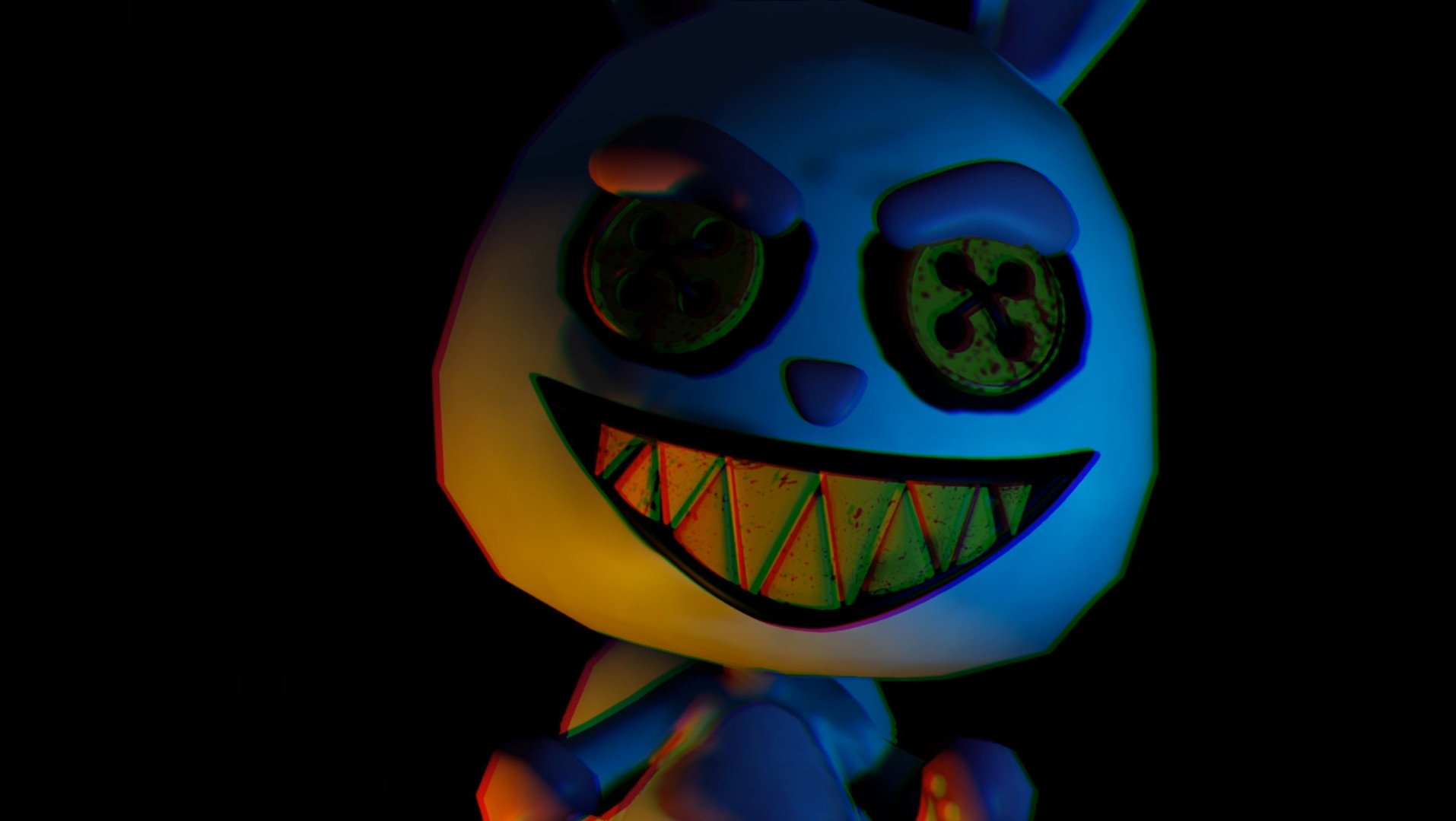 Funtime with Buffy
