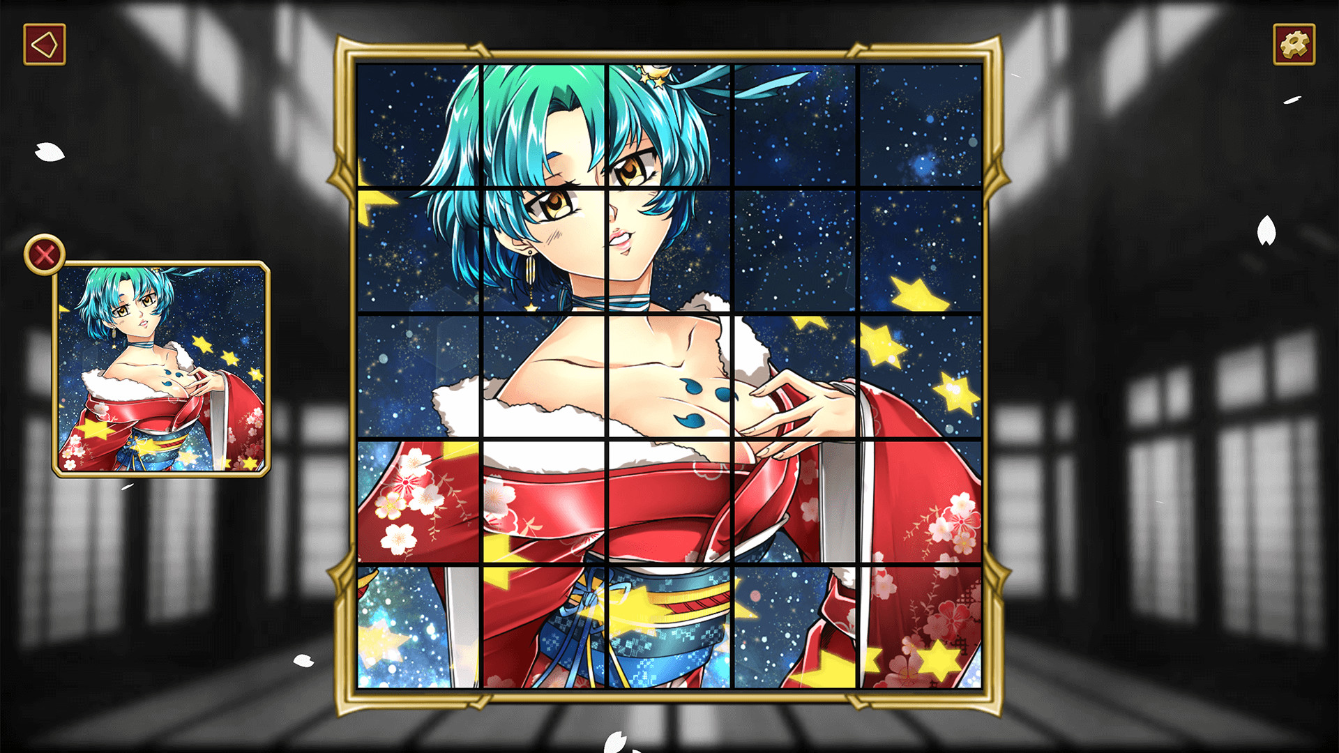 Magical Girl