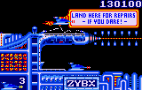 Gates of Zendocon