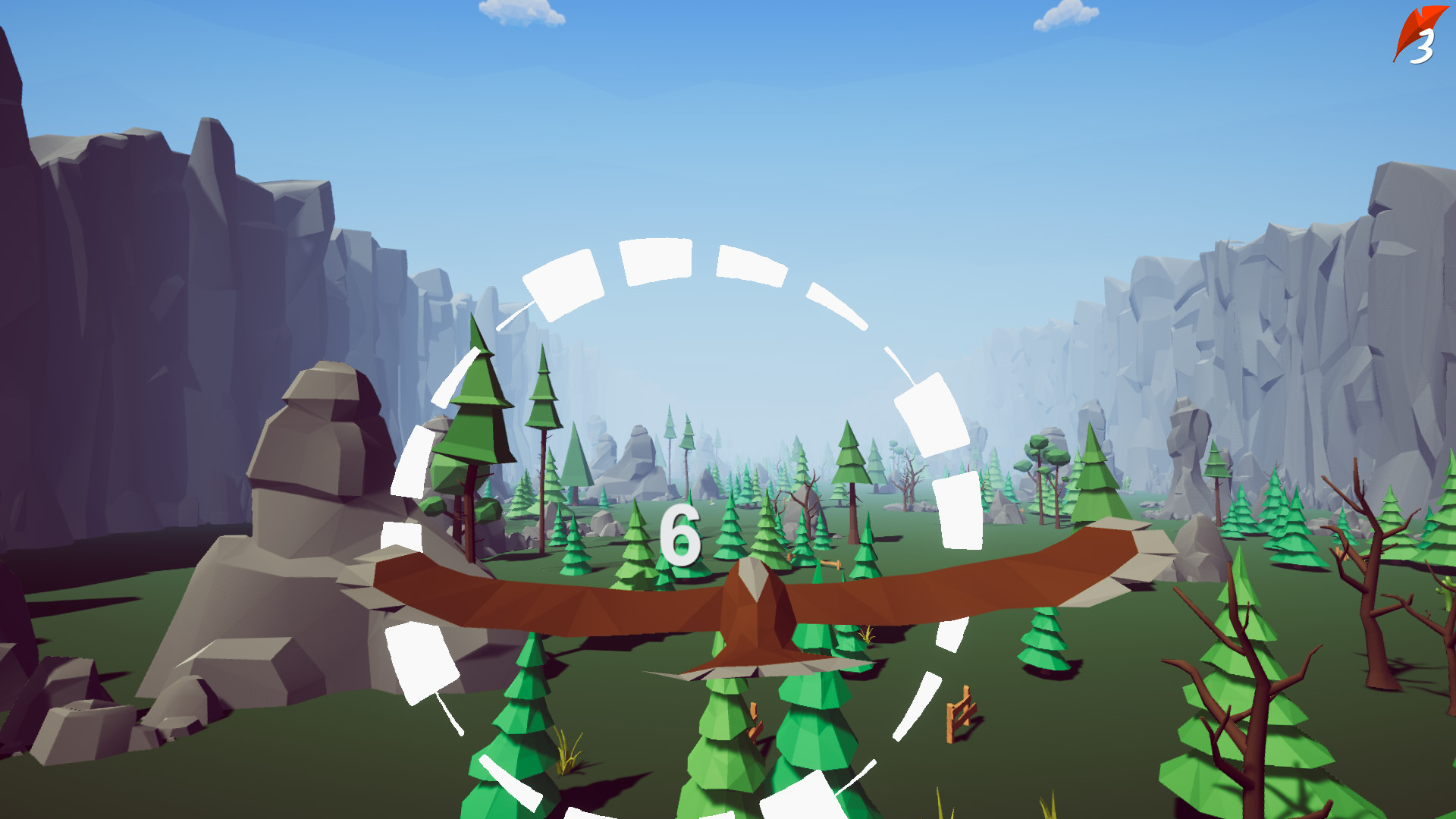 Bird Path