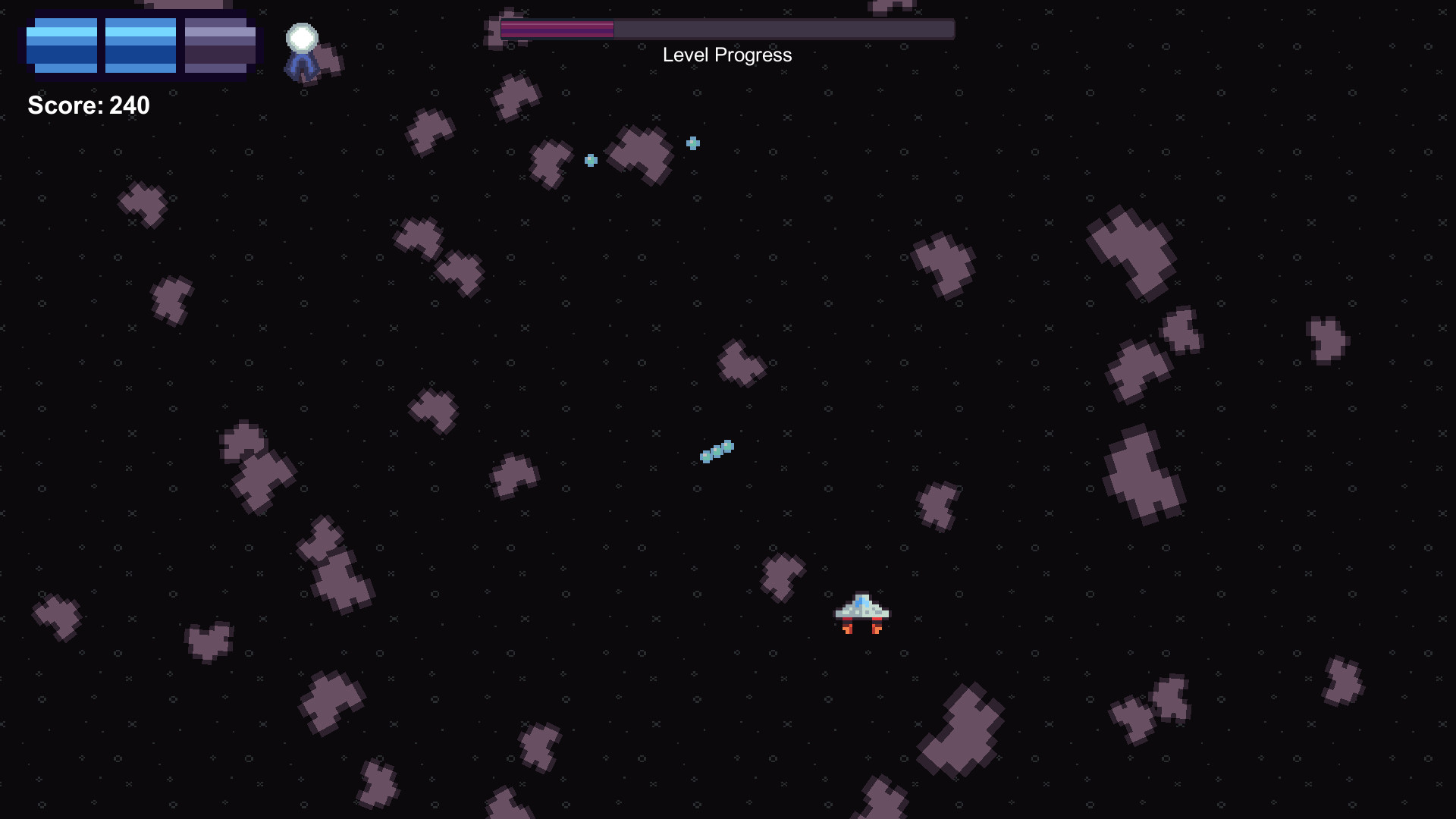 Karakia Shooter