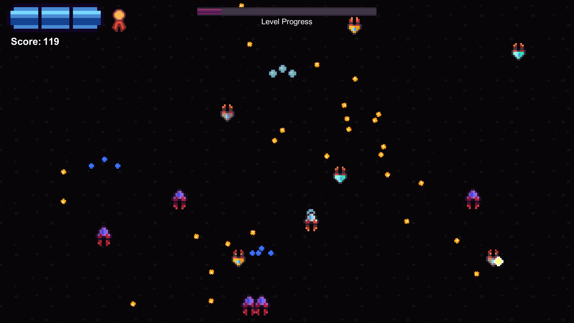 Karakia Shooter