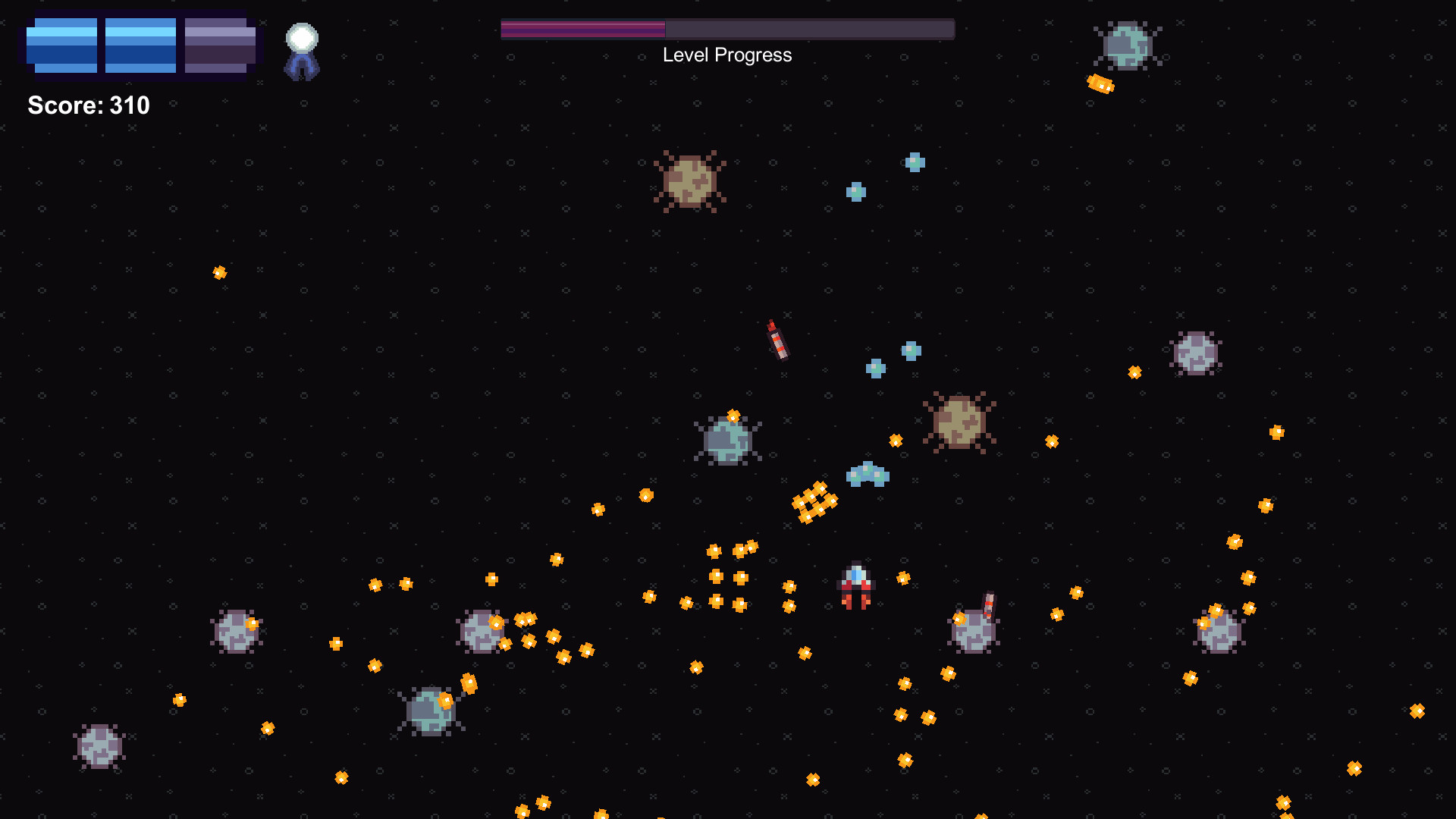 Karakia Shooter
