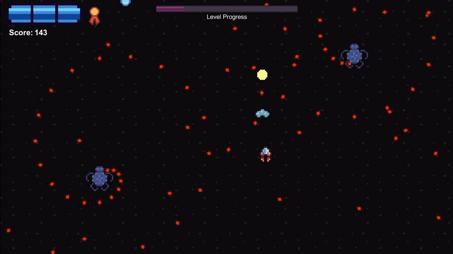 Karakia Shooter