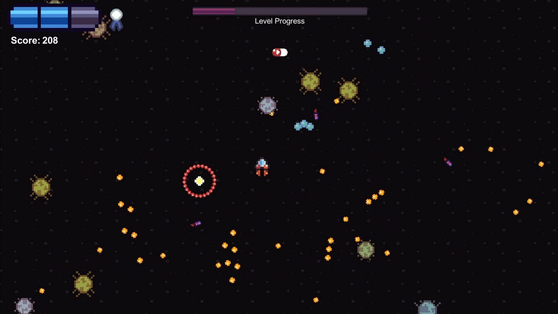 Karakia Shooter
