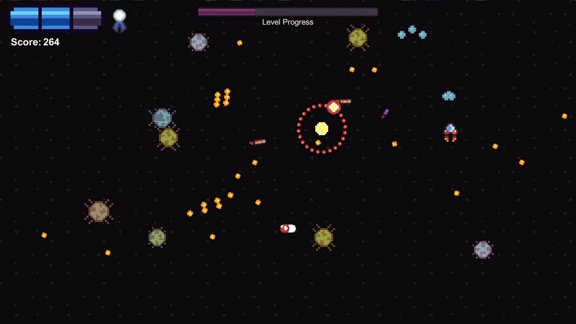 Karakia Shooter