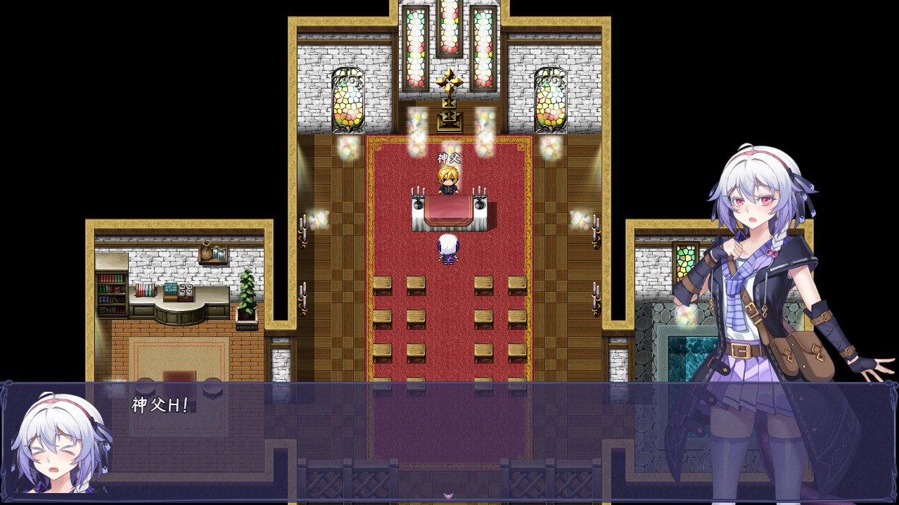 Shokuo Shoujo