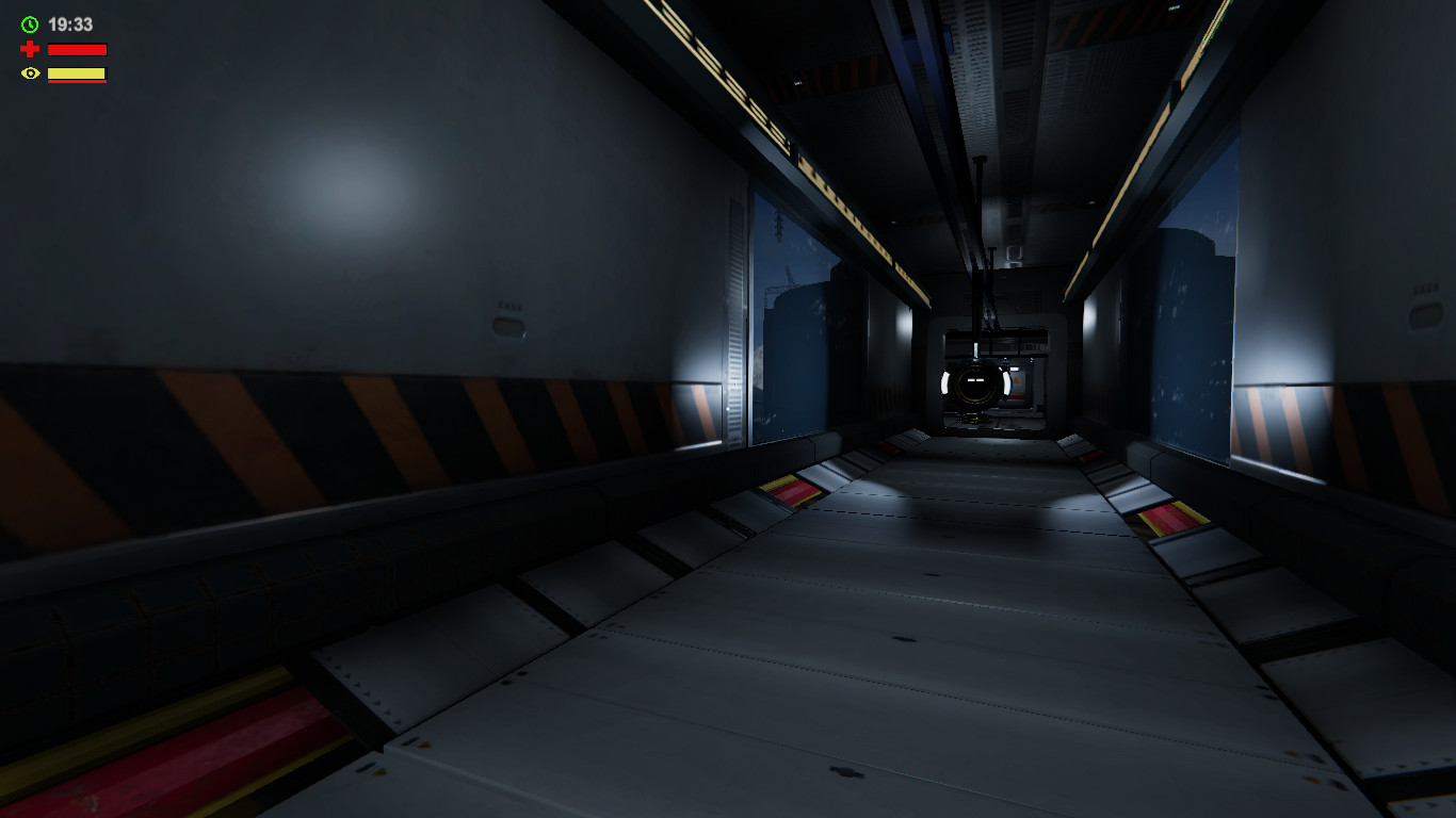 Last Nuclear Darkness