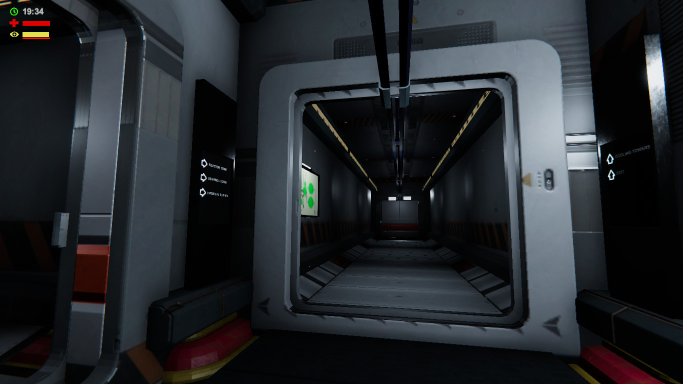 Last Nuclear Darkness