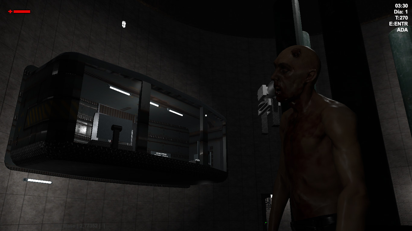 Last Nuclear Darkness