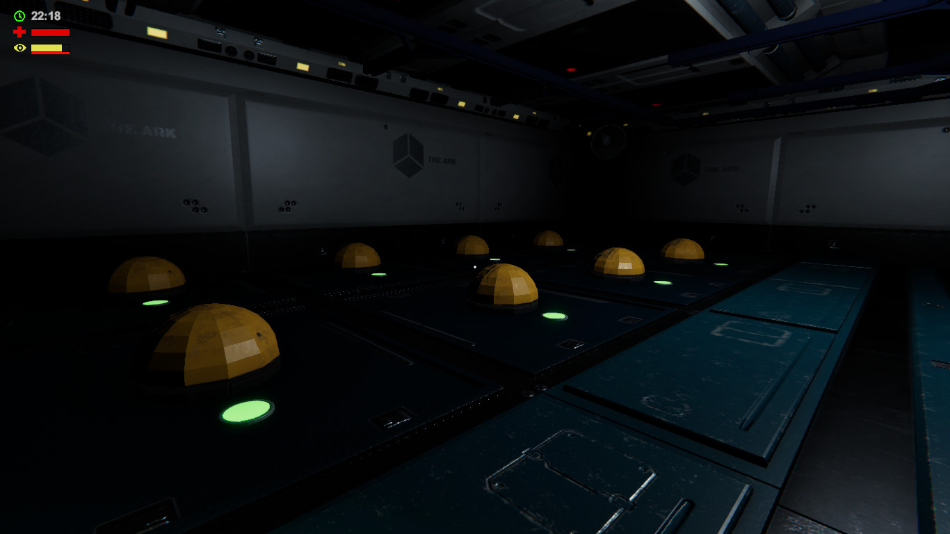 Last Nuclear Darkness