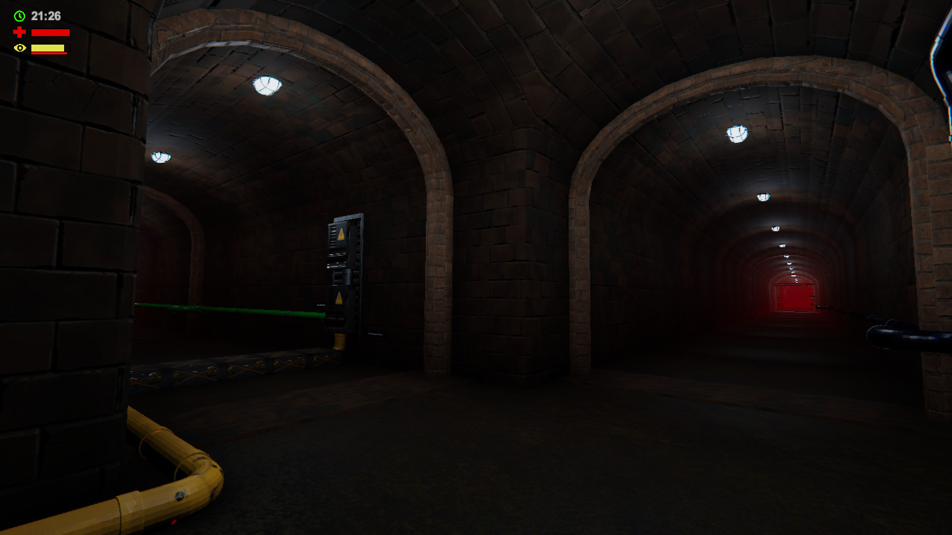 Last Nuclear Darkness