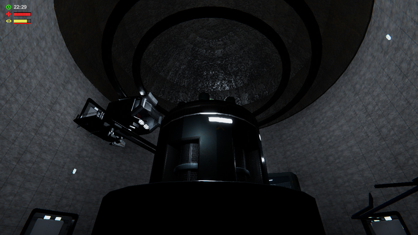 Last Nuclear Darkness