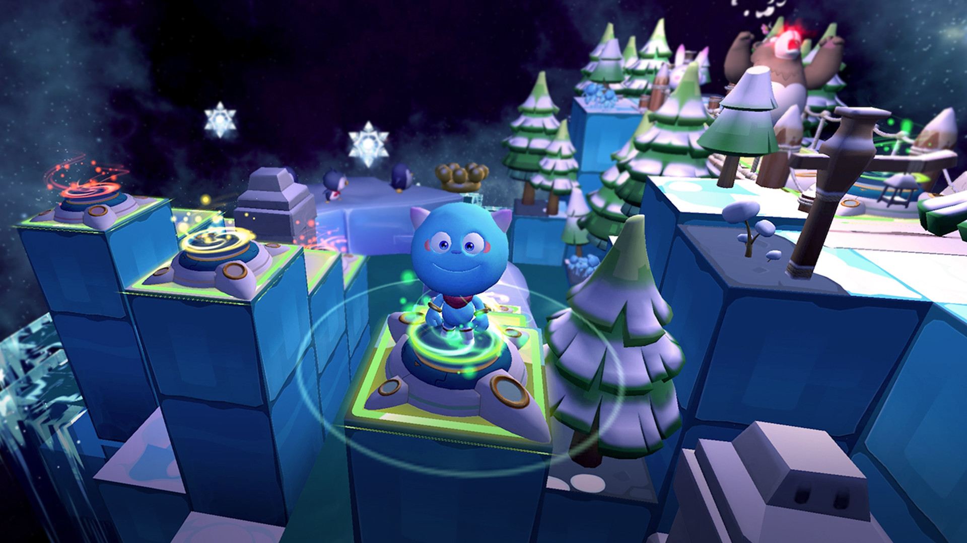 Kooring VR Coding Adventure