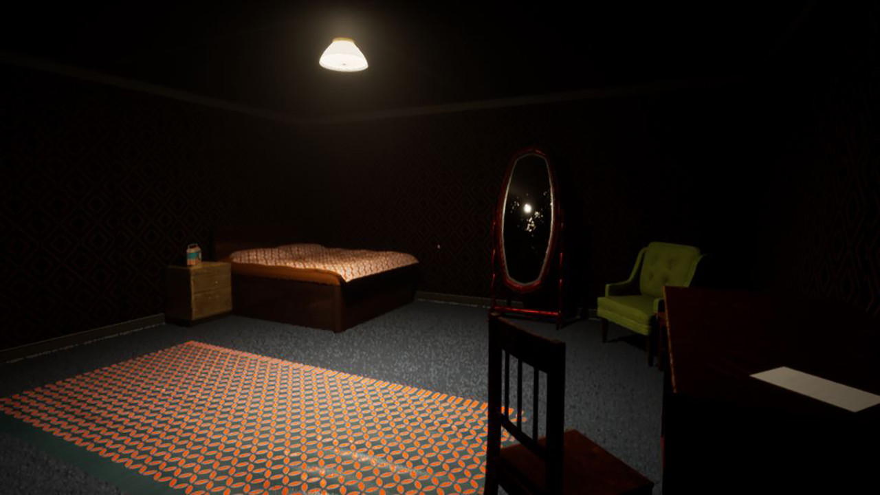 The Lodge