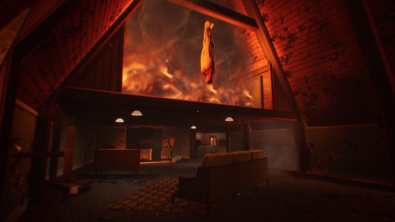 The Lodge