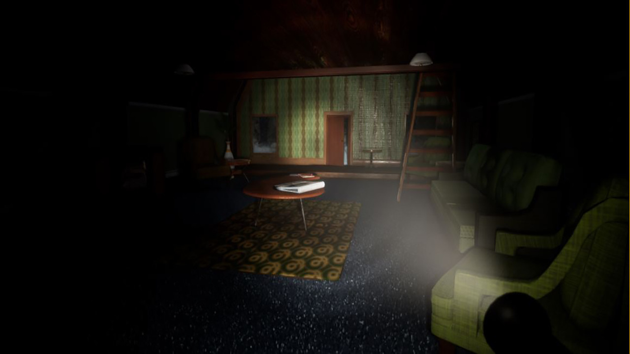 The Lodge