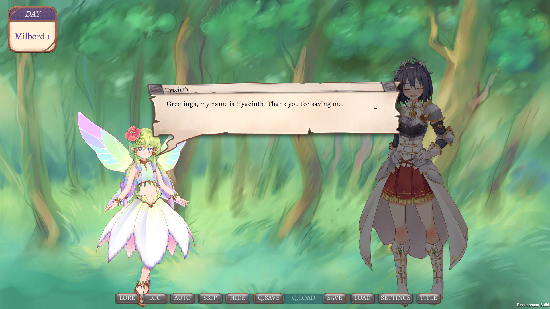 Bride for the Princess