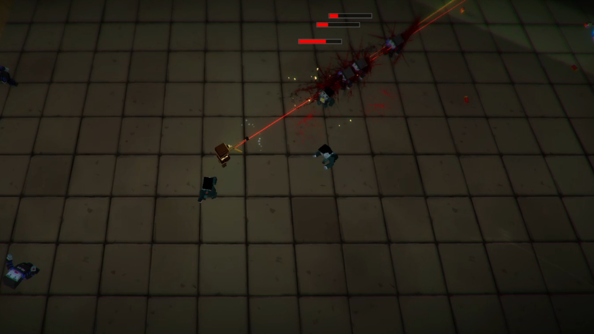 Gun Party