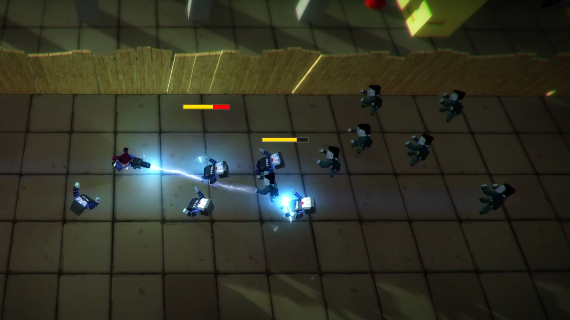 Gun Party