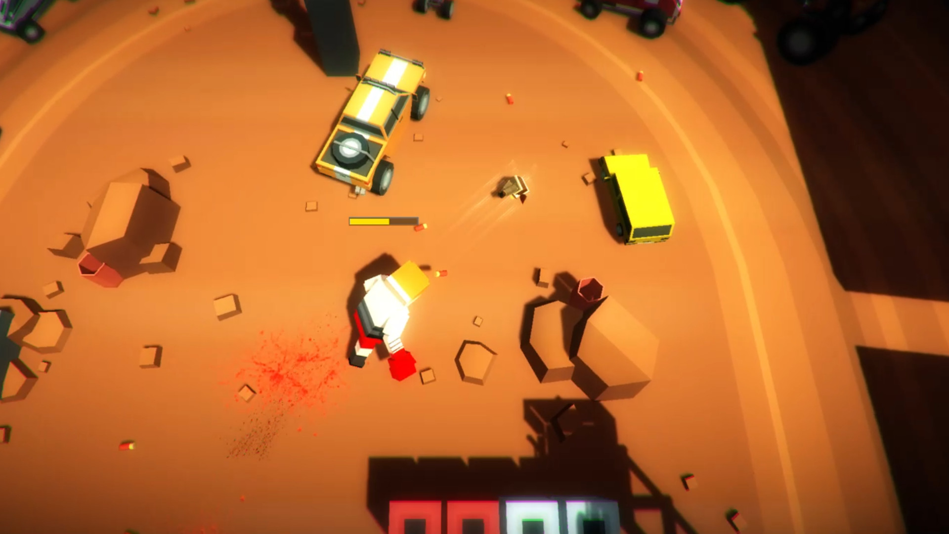 Gun Party