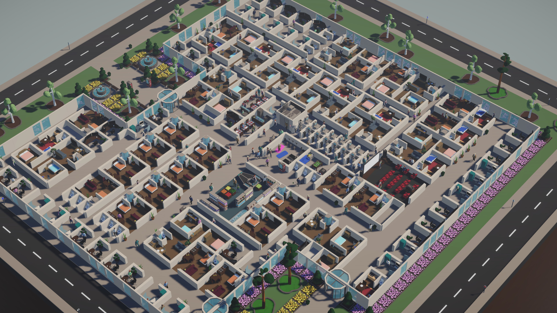 Highrise Mogul